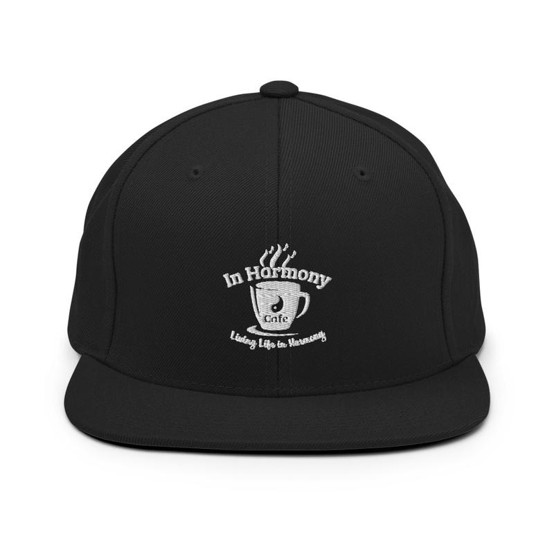 IHC Snapback 