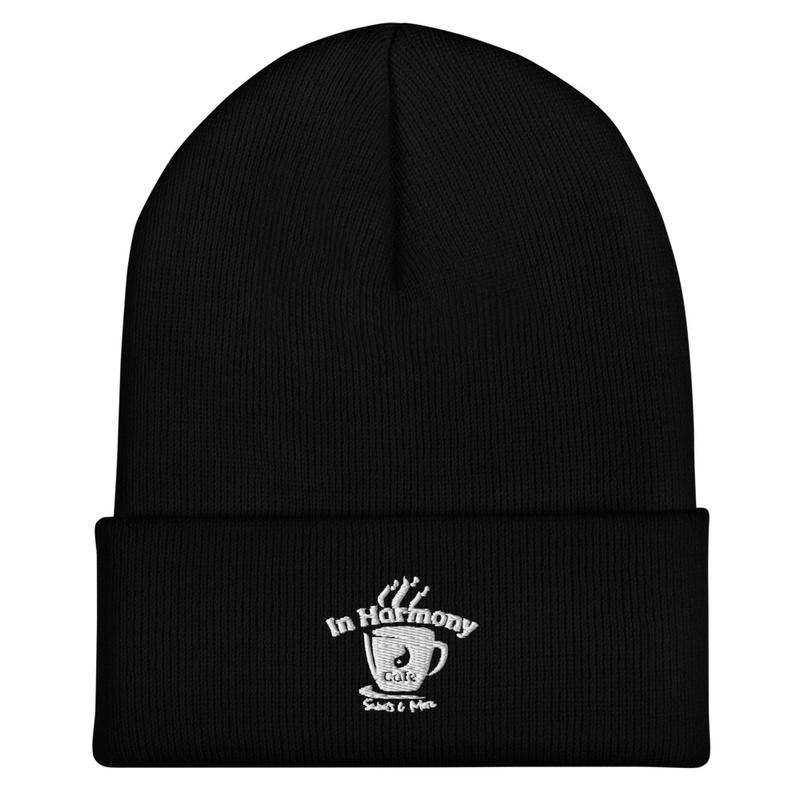 IHC Beenie